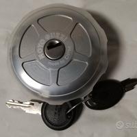 Tappo serbatoio Moto Guzzi V9