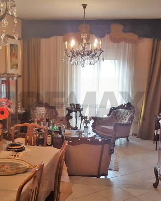 Casa Indipendente - Calascibetta