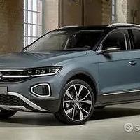 Ricambi usati volkswagen t-roc 2022