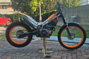  Montesa 260 Repsol