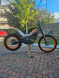  Montesa 260 Repsol