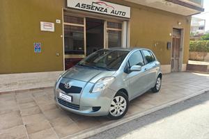 Toyota Yaris 1.0 Sol Ok neop