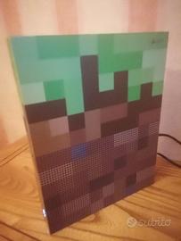Xbox One S Minecraft Limited Edition 1TB + 2 Contr