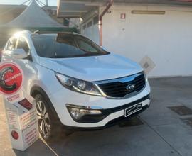 Kia Sportage 1.7 CRDi 116cv Cool TETTO APRIBILE