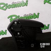 BRACCIOLO PER VW GOLF 7 - VII 5 ANNO 2018