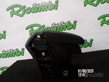 BRACCIOLO PER VW GOLF 7 - VII 5 ANNO 2018