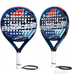 babolat contact racchetta da padel pala