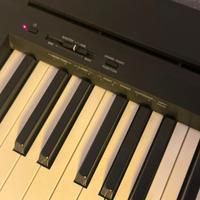 Digital Piano YAMAHA P-45