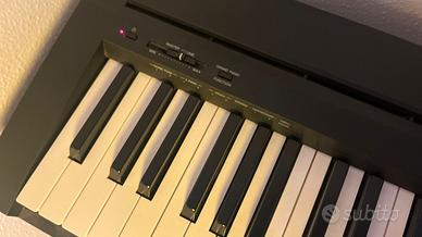 Digital Piano YAMAHA P-45