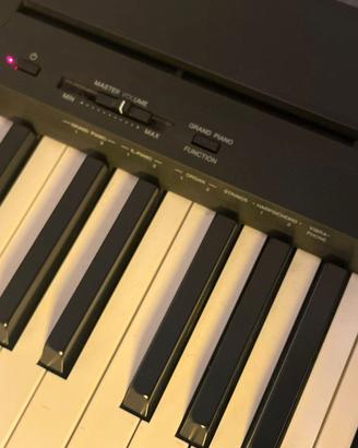 Digital Piano YAMAHA P-45