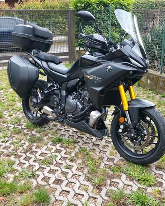 yamaha tracer 7 gt my25