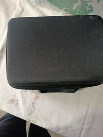 borsa rigida per drone
