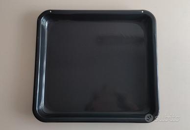 Teglia da forno.