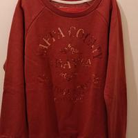 Felpa californiana ragazza