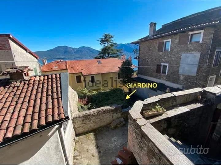 Appartamento – Oggebbio, Piazza - Vista 4