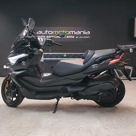 Voge Sfida SR4 400 Max