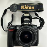 Nikon D 70s