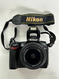 Nikon D 70s
