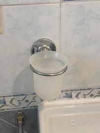 ACCESSORI BAGNO   ZONA CINECITTA' APPIO CLAUDIO RM