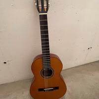 Chitarra Valencia