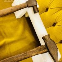 2-Martelli antichi ( perfetti )