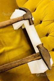 2-Martelli antichi ( perfetti )