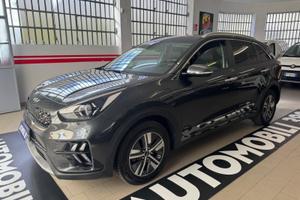 Kia Niro 1.6 GDi DCT PHEV Style