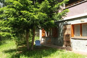 Campo di Giove AQ appartamento adiacente pineta