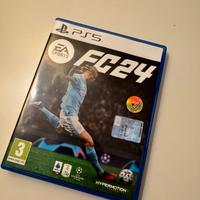 FIFA 2024 ps5 pari al nuovo