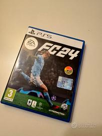 FIFA 2024 ps5 pari al nuovo