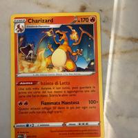 Carta Pokemon Charizard Mc Donald