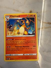 Carta Pokemon Charizard Mc Donald