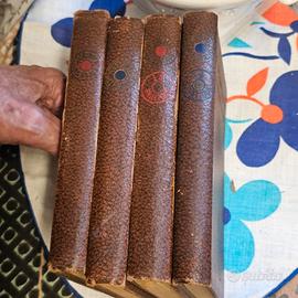 libri antichi francesi