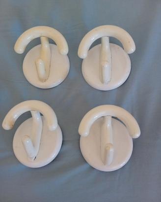 Ganci appendiabiti 