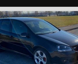 Golf GTI 2.0 200CV