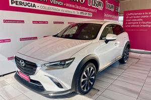 MAZDA CX-3 CX-3 1.8L Skyactiv-D Exceed