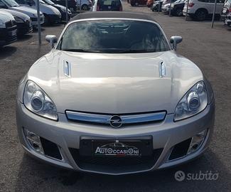 OPEL GT CABRIO 2.0 TURBO 264 CV NO SUPER BOLLO
