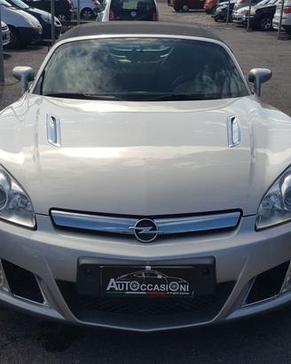 OPEL GT CABRIO 2.0 TURBO 264 CV NO SUPER BOLLO