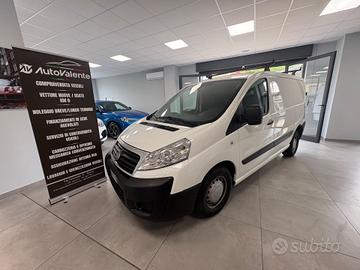 Fiat Scudo 1.6 MJT 90cv 2014 km 200000