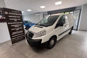 Fiat Scudo 1.6 MJT 90cv 2014 km 200000