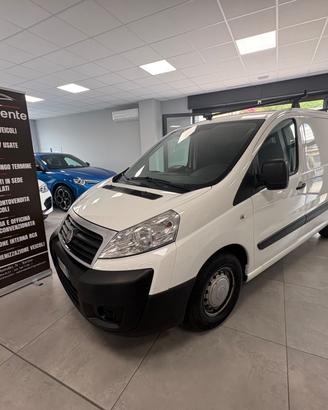 Fiat Scudo 1.6 MJT 90cv 2014 km 200000