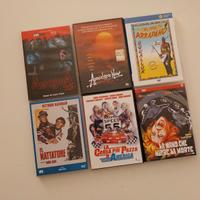 Lotto DVD Lucio Fulci Francis Ford Coppola