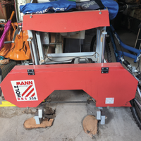 Segatronchi Holzmann