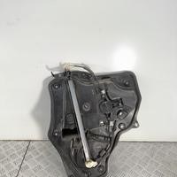 Meccanismo Alzacristalli Posteriore Destro Mazda 6