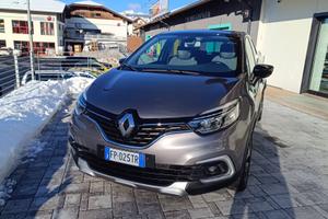 RENAULT CAPTUR 0.9 TCE 90CV BICOLOR
