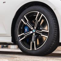 Cerchi in lega Originali BMW R18 Style 848M Sport