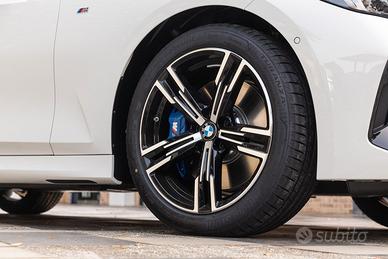 Cerchi in lega Originali BMW R18 Style 848M Sport