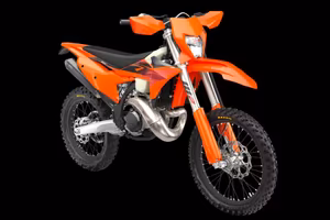 Ktm 300 EXC