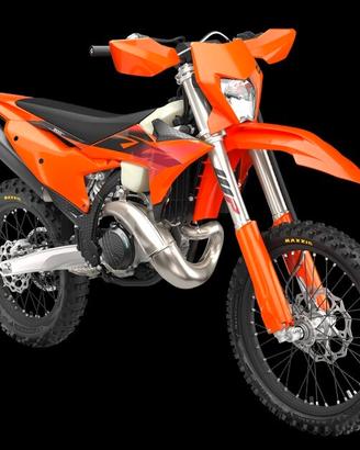 Ktm 300 EXC