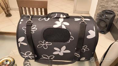 Lecce trasportino a tracolla 